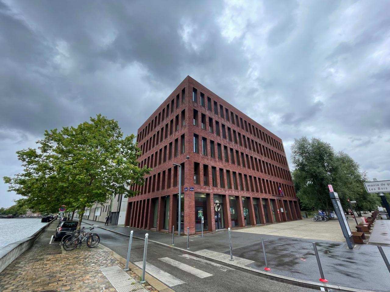 Bureau Lille 200m² Location bureau Lille Nord OLBUR2424734 0